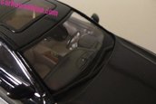 Volvo S90 - Macheta neagra