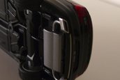 Volvo S90 - Macheta neagra
