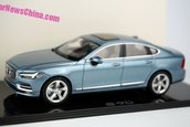 Volvo S90 - Macheta noua