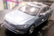 Volvo S90 - Macheta