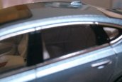 Volvo S90 - Macheta