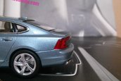 Volvo S90 - Macheta