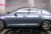 Volvo S90 - Macheta