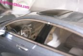 Volvo S90 - Macheta