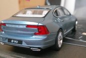 Volvo S90 - Macheta