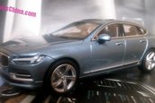 Volvo S90 - Macheta