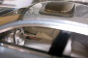 Volvo S90 - Macheta