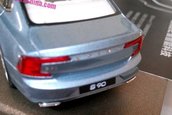 Volvo S90 - Macheta
