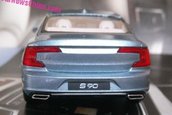 Volvo S90 - Macheta
