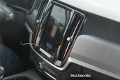 Volvo S90 - Poze Spion