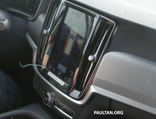 Volvo S90 - Poze Spion