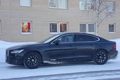 Volvo S90 R-Design