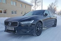 Volvo S90 R-Design