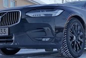 Volvo S90 R-Design