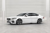 Volvo S90 si V90 de la Heico Sportiv