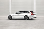 Volvo S90 si V90 de la Heico Sportiv