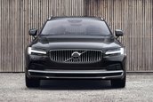 Volvo S90 si V90 facelift