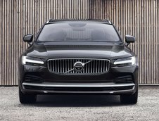 Volvo S90 si V90 facelift