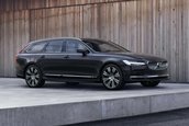 Volvo S90 si V90 facelift