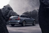 Volvo S90 si V90 facelift