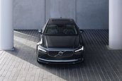 Volvo S90 si V90 facelift