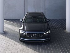 Volvo S90 si V90 facelift