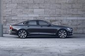 Volvo S90 si V90 facelift