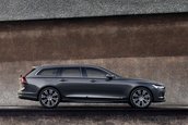 Volvo S90 si V90 facelift