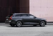 Volvo S90 si V90 facelift