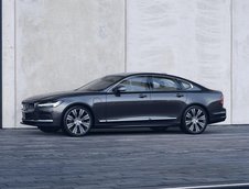 Volvo S90 si V90 facelift