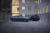 Volvo S90 si V90 R-Design