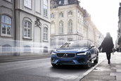 Volvo S90 si V90 R-Design