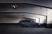 Volvo S90 si V90 R-Design