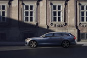 Volvo S90 si V90 R-Design