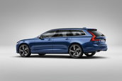 Volvo S90 si V90 R-Design