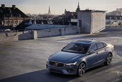 Volvo S90 si V90 R-Design