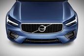 Volvo S90 si V90 R-Design