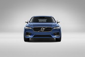 Volvo S90 si V90 R-Design