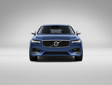 Volvo S90 si V90 R-Design