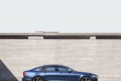 Volvo S90 si V90 R-Design