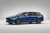 Volvo S90 si V90 R-Design