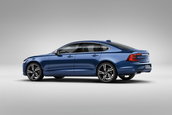 Volvo S90 si V90 R-Design