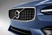 Volvo S90 si V90 R-Design