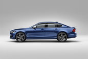 Volvo S90 si V90 R-Design