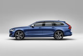 Volvo S90 si V90 R-Design