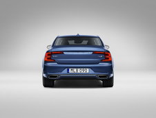 Volvo S90 si V90 R-Design