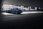 Volvo S90 si V90 R-Design