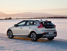 Volvo sarbatoreste 20 de ani de tractiune integrala