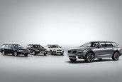 Volvo sarbatoreste 20 de ani de tractiune integrala