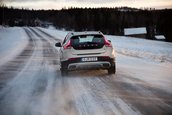 Volvo sarbatoreste 20 de ani de tractiune integrala